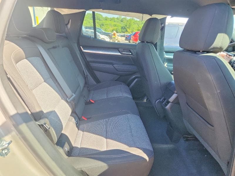 2026 GMC TERRAIN ELEVATION 11