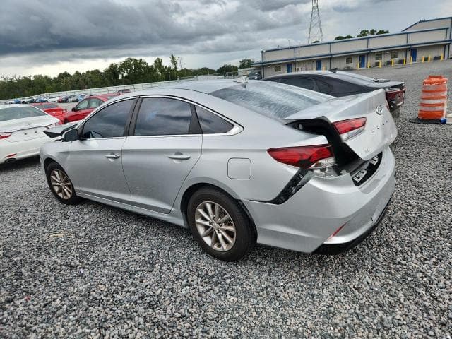 2019 HYUNDAI SONATA SE 2