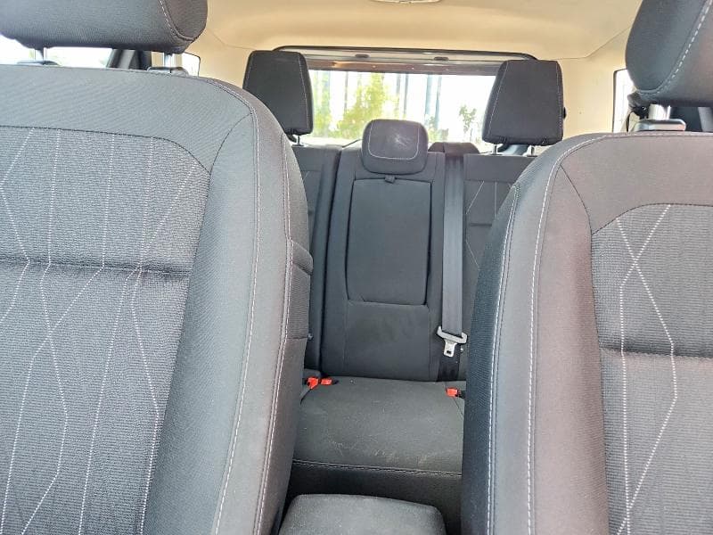 2020 FORD ECOSPORT SE 10