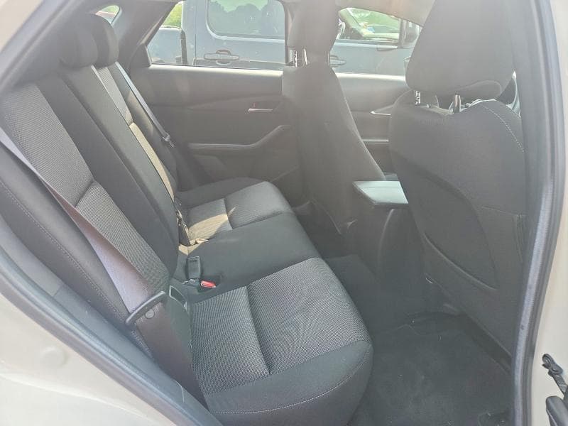 2023 MAZDA CX-30 11