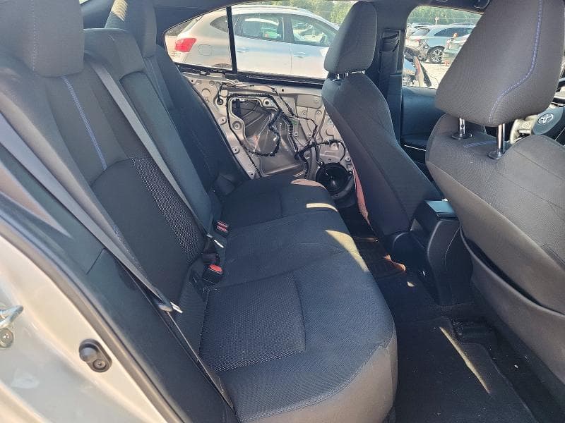 2021 TOYOTA COROLLA SE 10