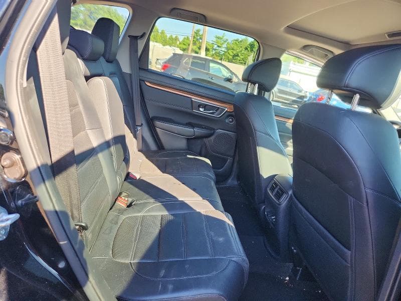 2019 HONDA CR-V EXL 11