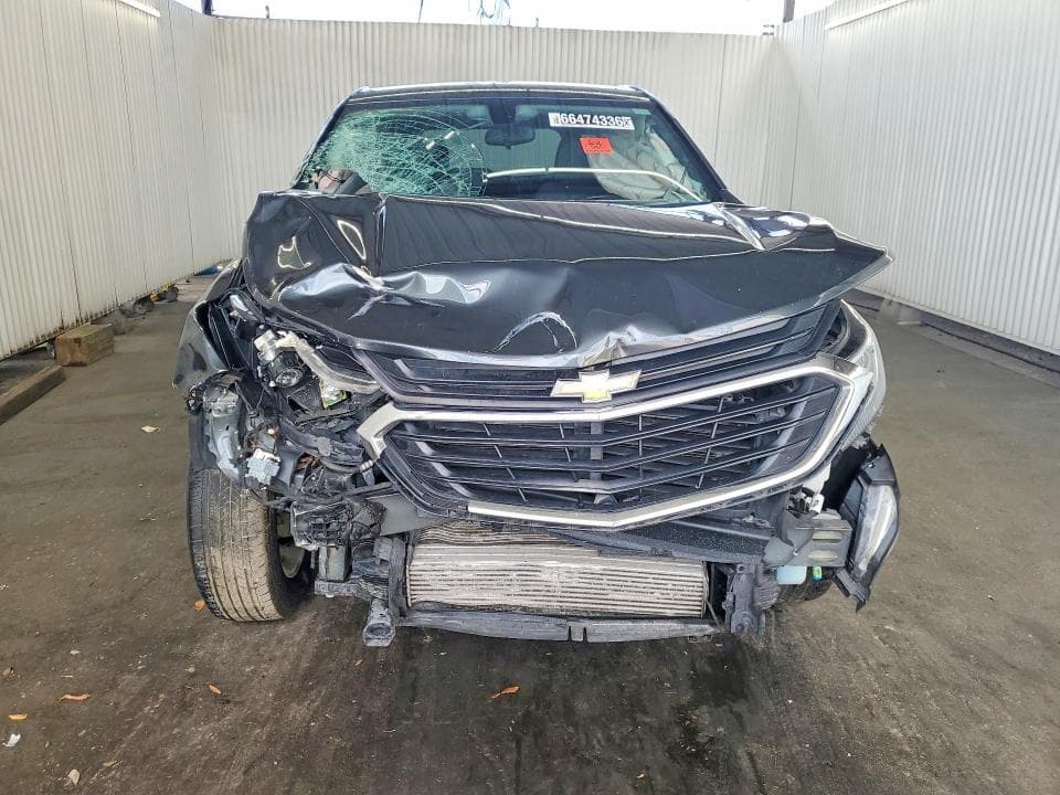 2019 CHEVROLET EQUINOX LT 5