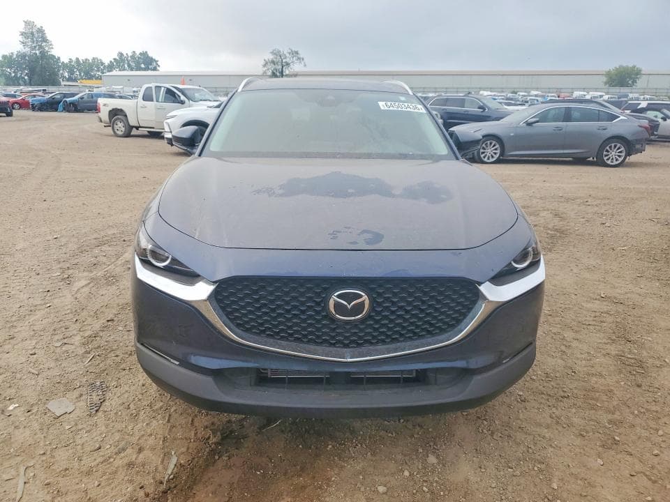 2022 MAZDA CX-30 PREFERRED 5