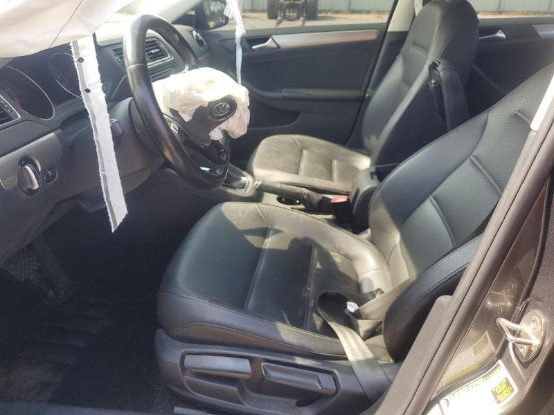 2017 VOLKSWAGEN JETTA SE 7
