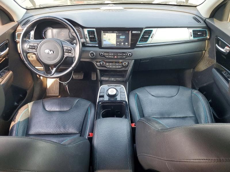 2019 KIA NIRO EX PREMIUM 8