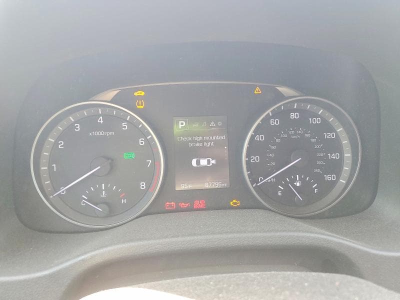 2018 HYUNDAI ELANTRA VALUE EDITION 9