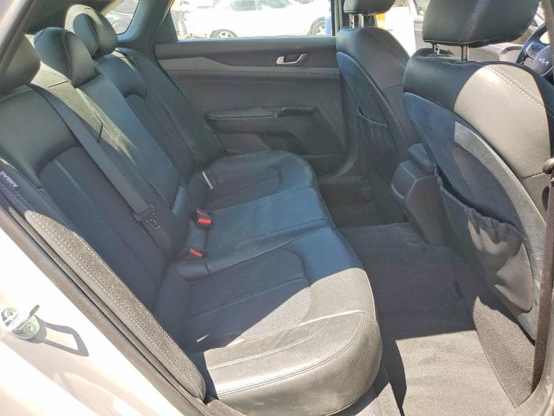 2023 KIA K5 GT LINE 10