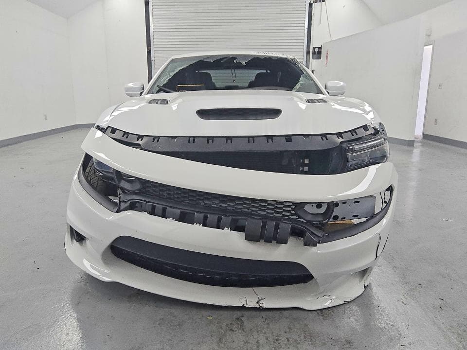 2020 DODGE CHARGER GT 5