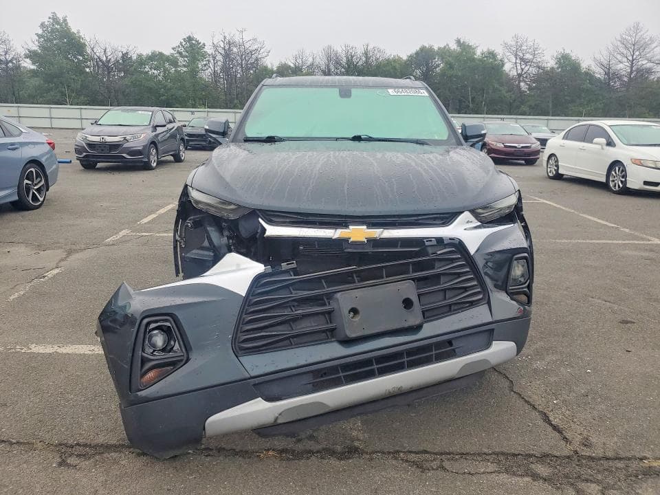 2020 CHEVROLET BLAZER 2LT 5