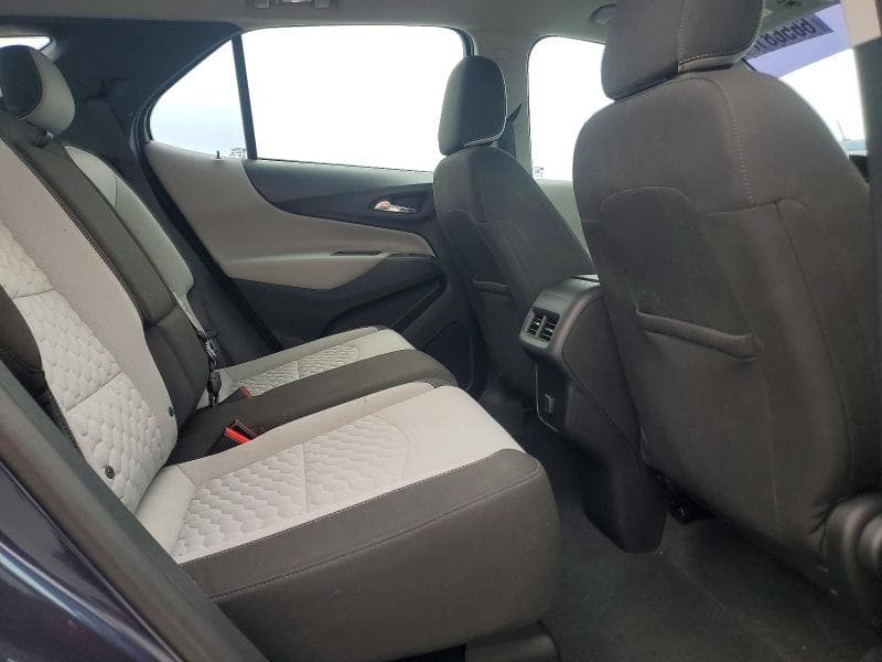 2018 CHEVROLET EQUINOX LS 11