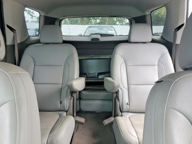 2020 CHEVROLET TRAVERSE LT 10