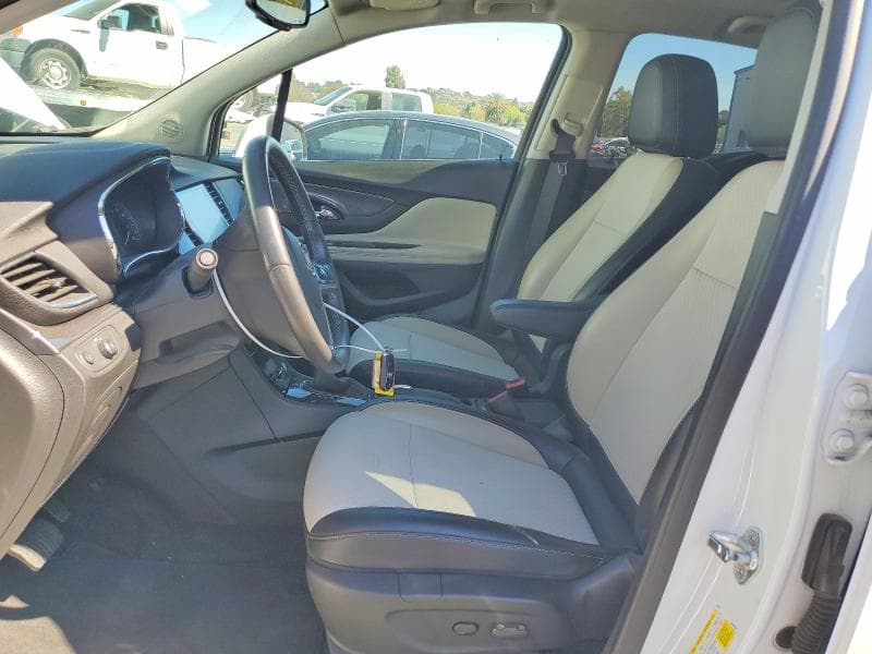 2020 BUICK ENCORE PREFERRED 7