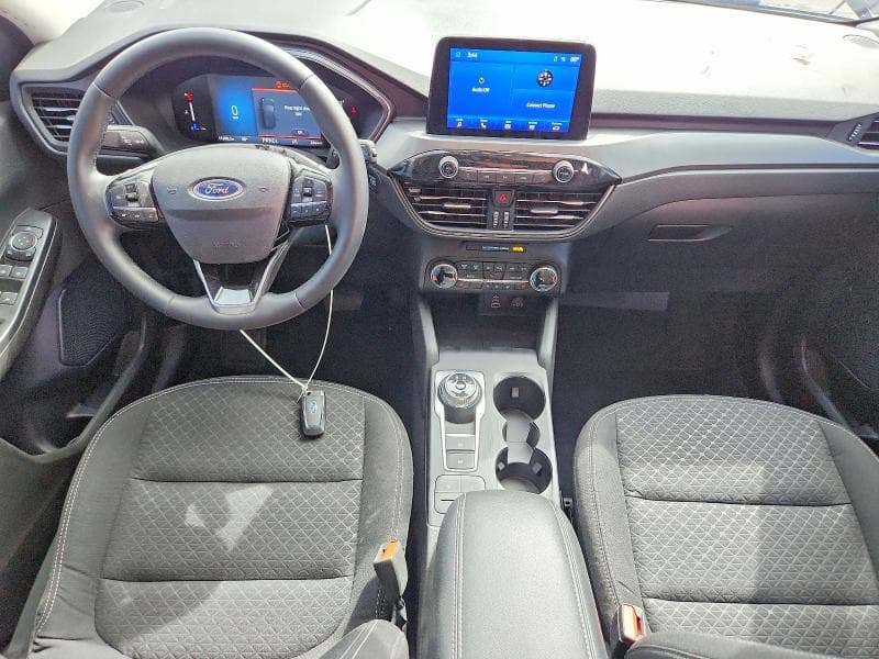 2024 FORD ESCAPE ACTIVE 8