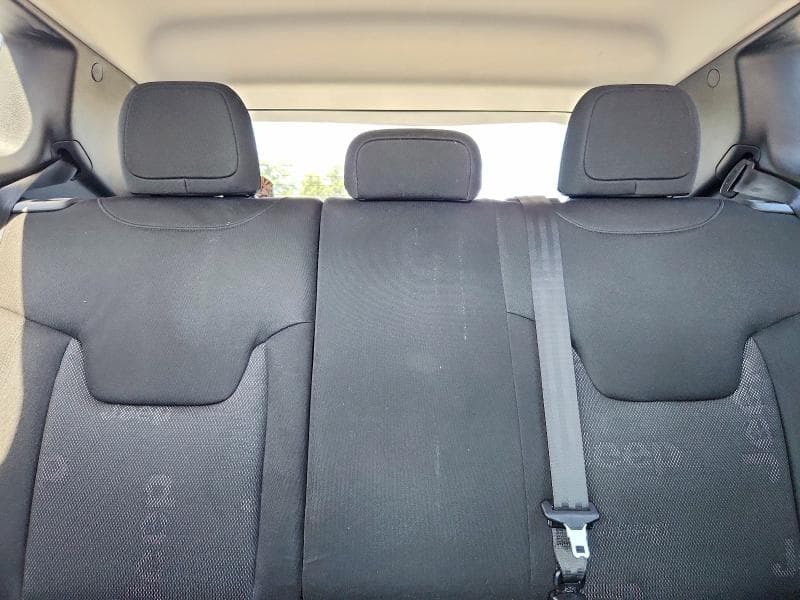 2017 JEEP RENEGADE LATITUDE 10