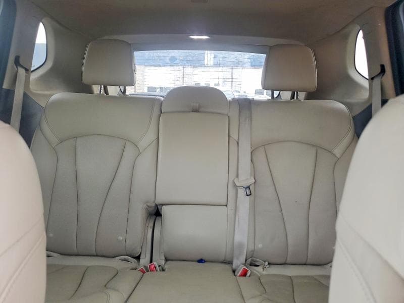 2017 BUICK ENVISION ESSENCE 10
