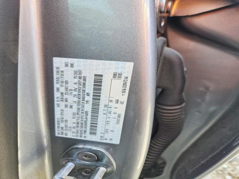 2024 FORD ESCAPE ACTIVE 13