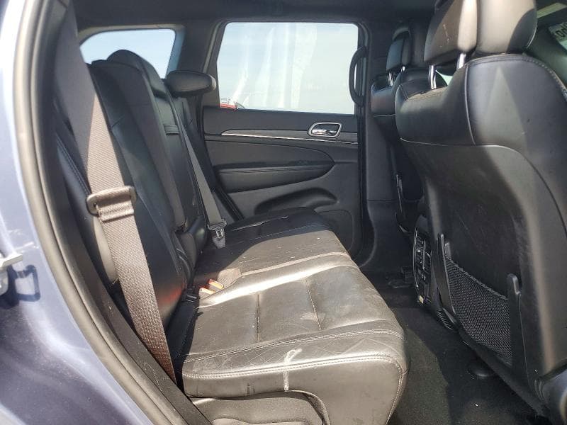 2020 JEEP GRAND CHEROKEE LIMITED 10