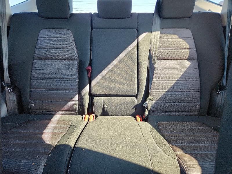 2018 HONDA CR-V EX 10