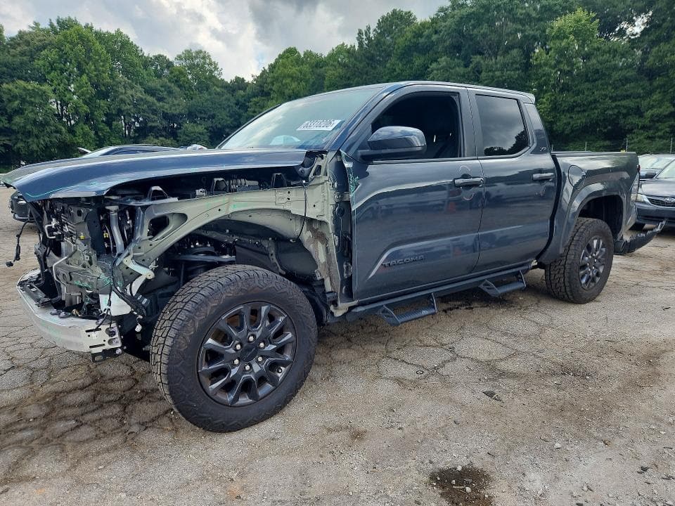 2024 TOYOTA TACOMA SR5 - 1