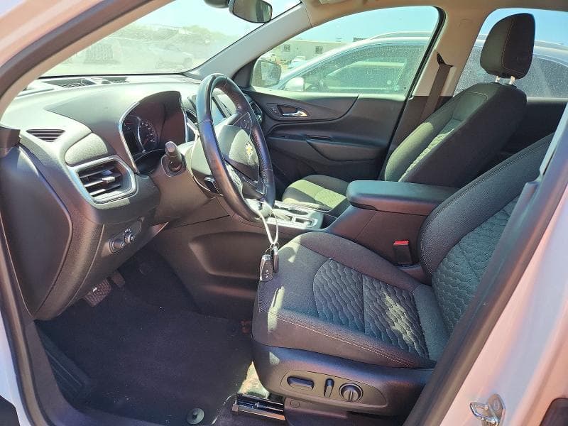2019 CHEVROLET EQUINOX LT 7