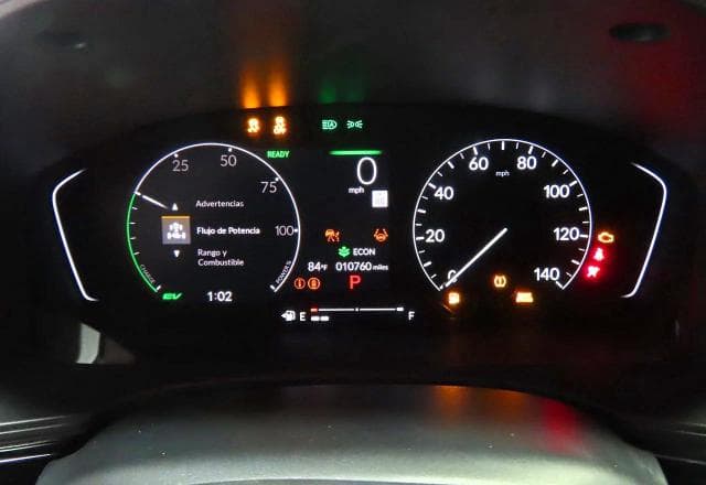 2025 HONDA CIVIC SPORT 8