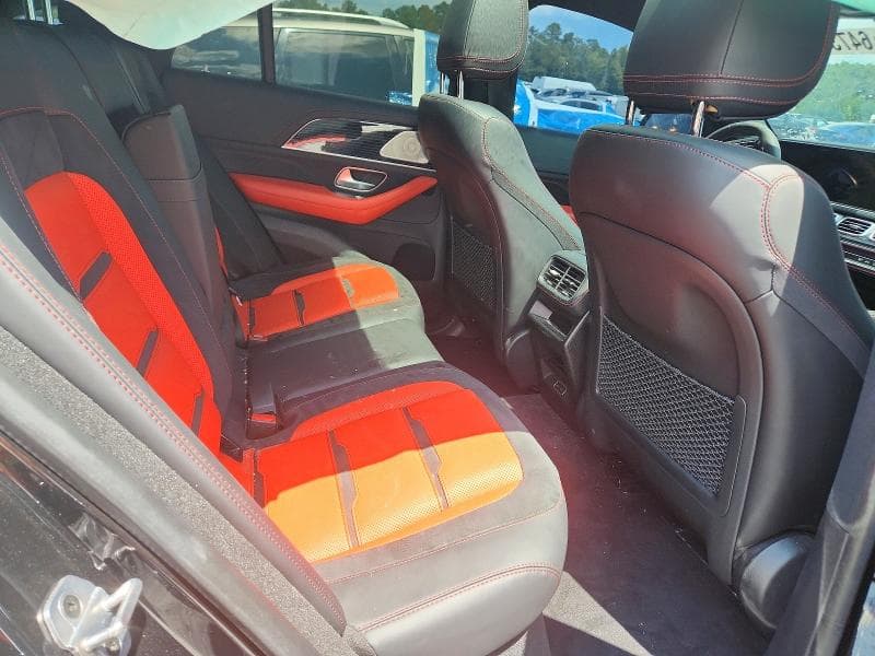 2024 MERCEDES-BENZ GLE COUPE AMG 53 4MATIC 11
