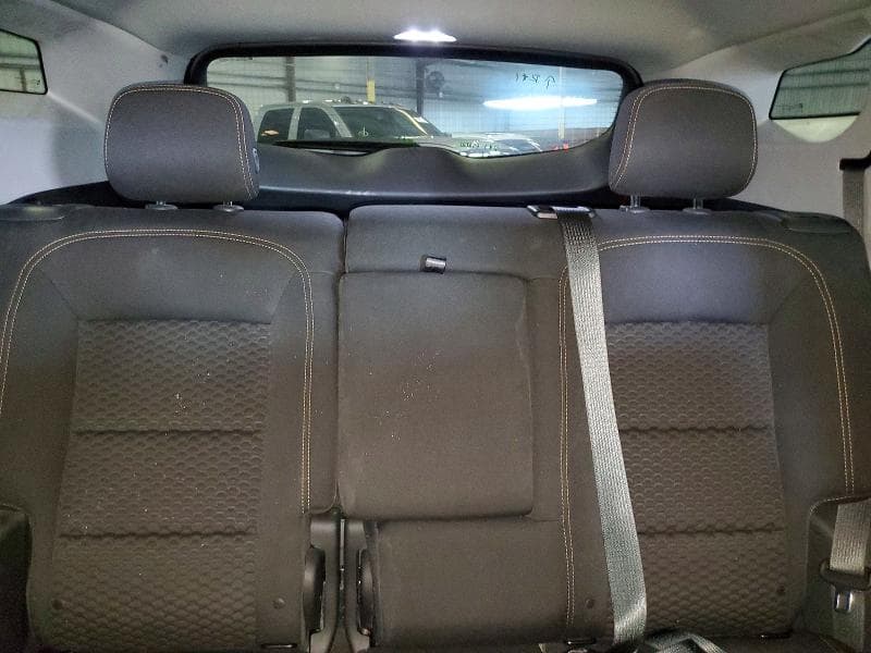 2018 GMC TERRAIN SLE 10