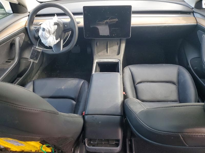 2023 TESLA MODEL 3 8