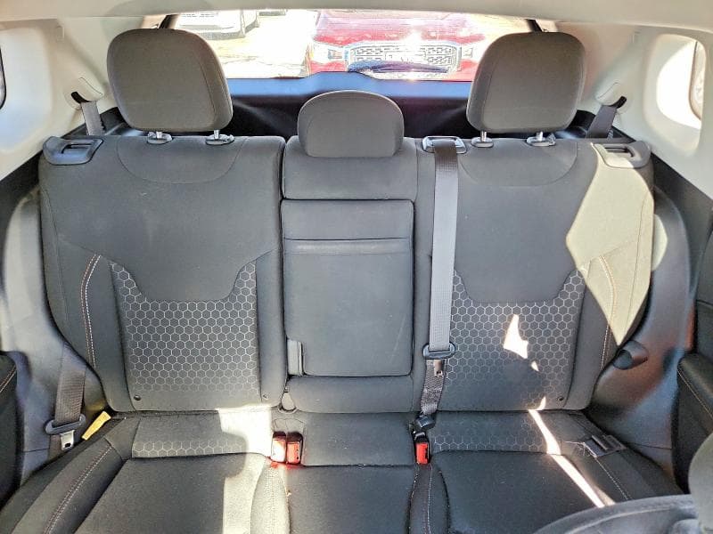 2019 JEEP COMPASS SPORT 10
