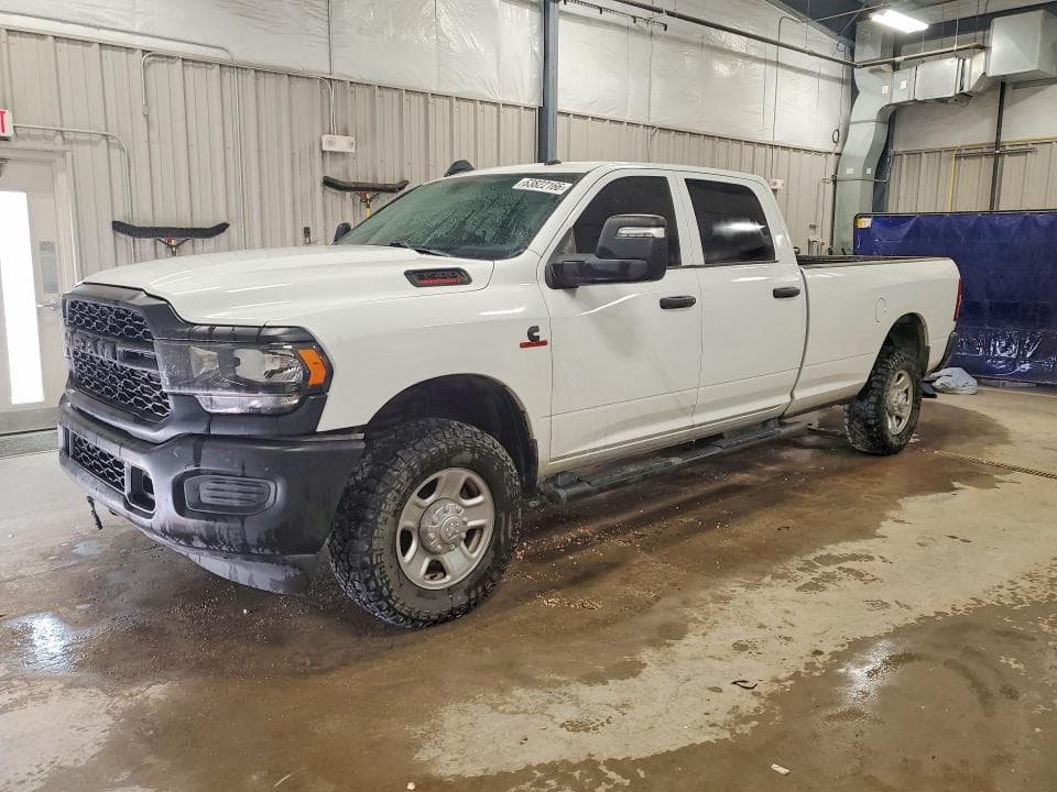 2023 RAM 3500 TRADESMAN - 1