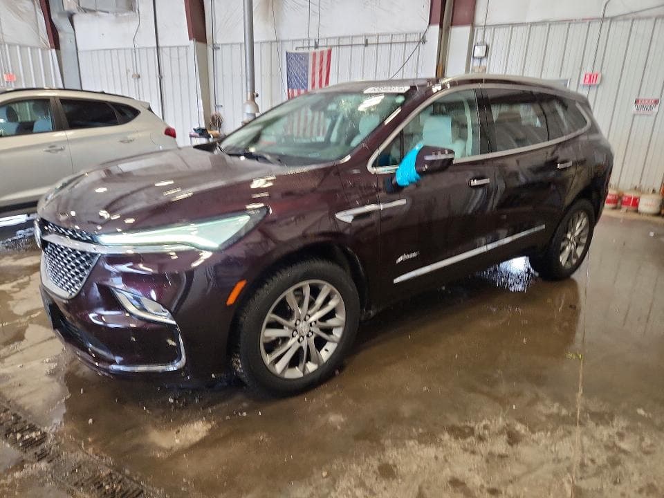 2023 BUICK ENCLAVE AVENIR - 1