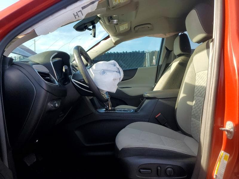 2020 CHEVROLET EQUINOX LS 7