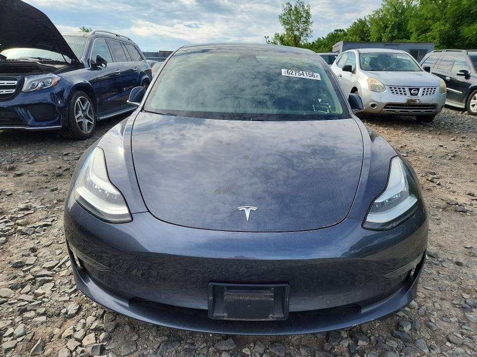 2019 TESLA MODEL 3 5