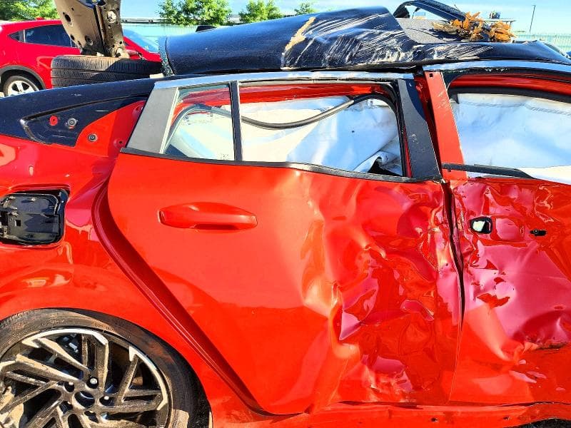 2026 NISSAN SENTRA SR 10