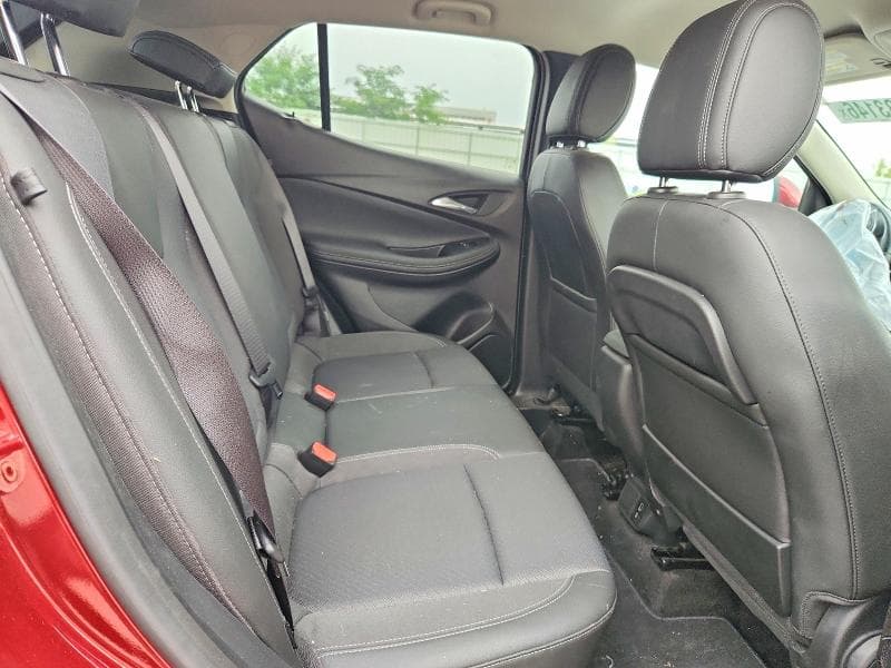 2023 BUICK ENCORE GX PREFERRED 11