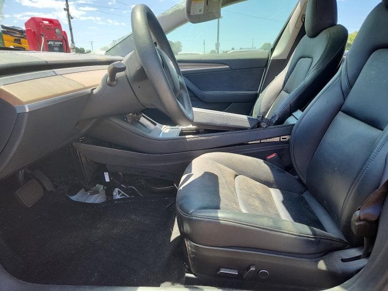 2023 TESLA MODEL 3 7