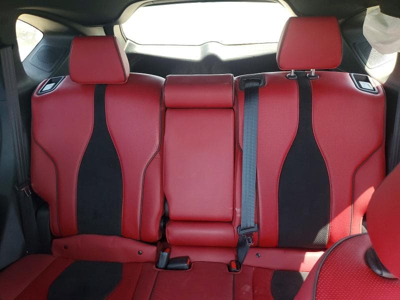 2021 ACURA RDX A-SPEC 10