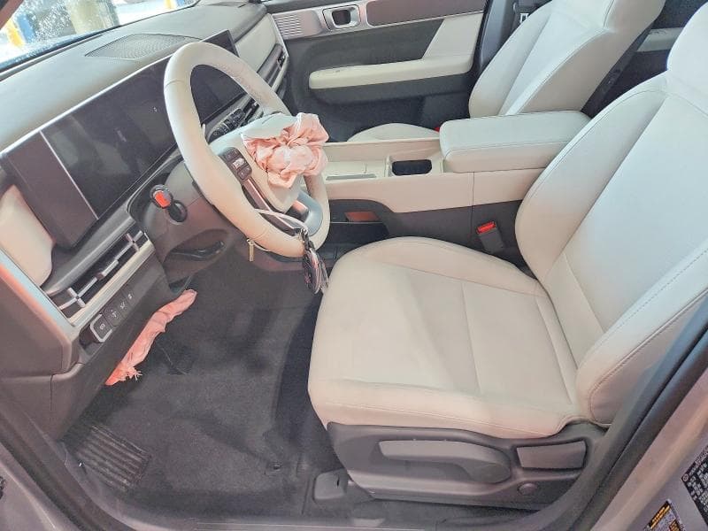 2026 HYUNDAI SANTA FE SE 7