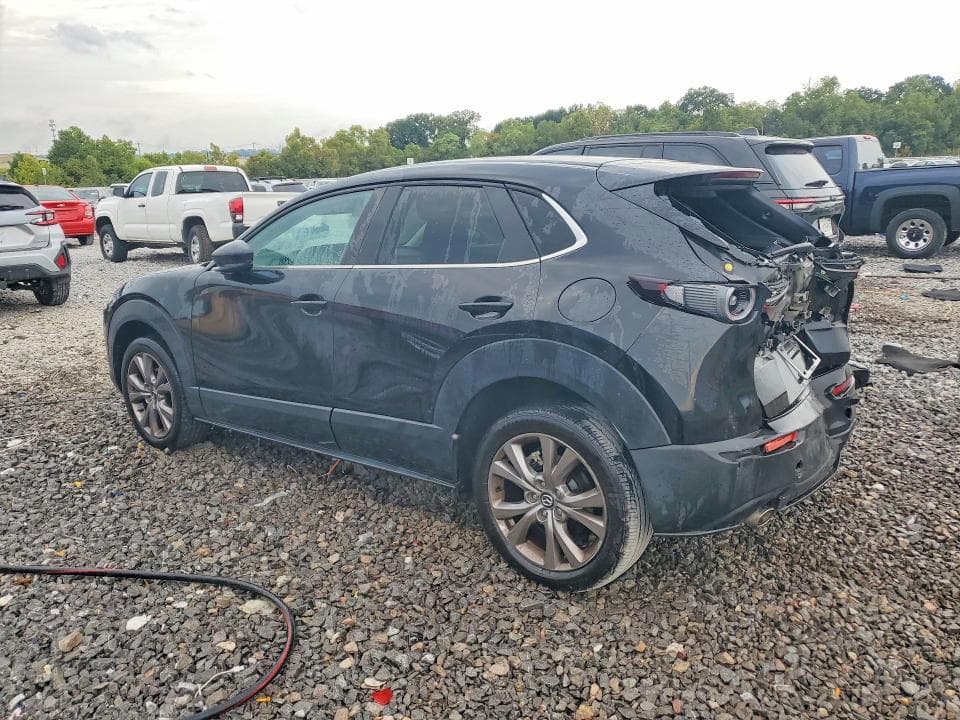 2021 MAZDA CX-30 SELECT 2