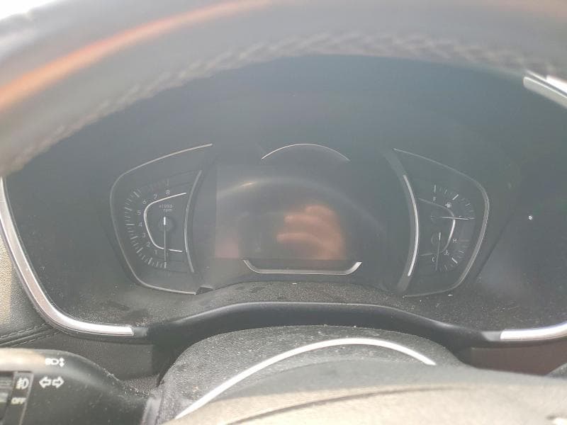 2019 HYUNDAI SANTA FE SEL PLUS 2.4L 9