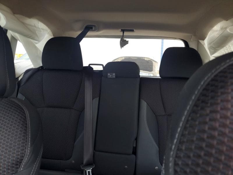 2019 SUBARU FORESTER PREMIUM 10