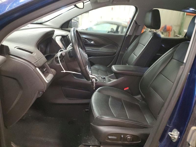 2023 GMC TERRAIN SLT 7