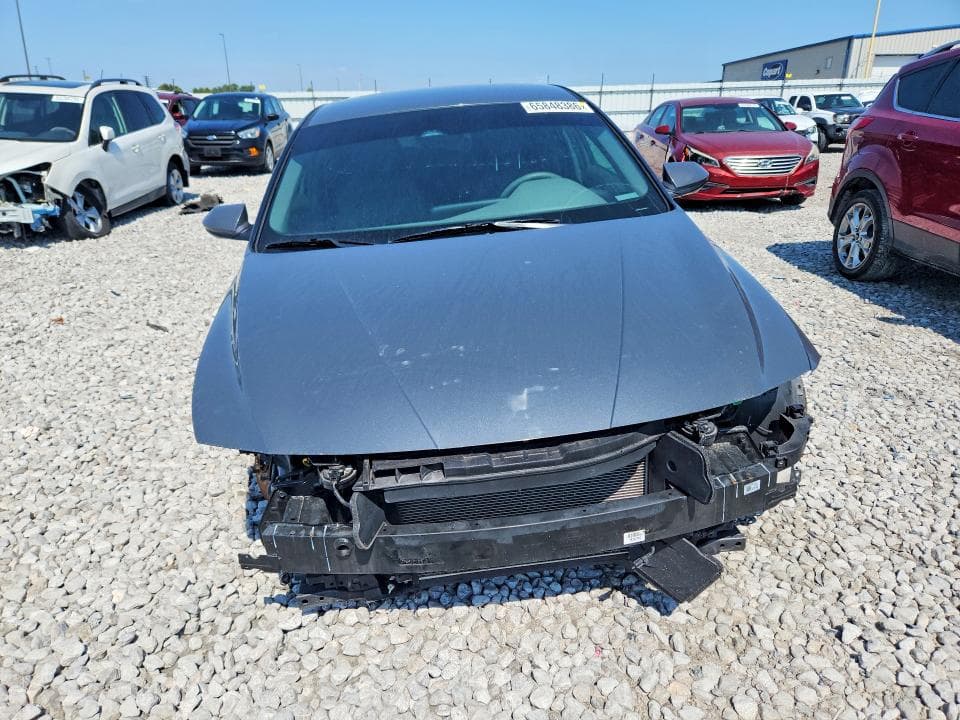 2024 HYUNDAI ELANTRA SE 5