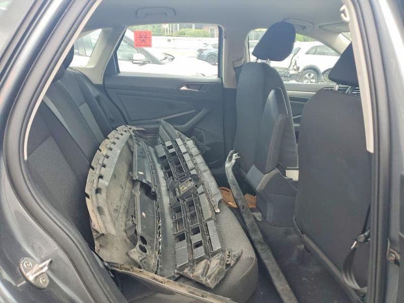 2019 VOLKSWAGEN JETTA S 10