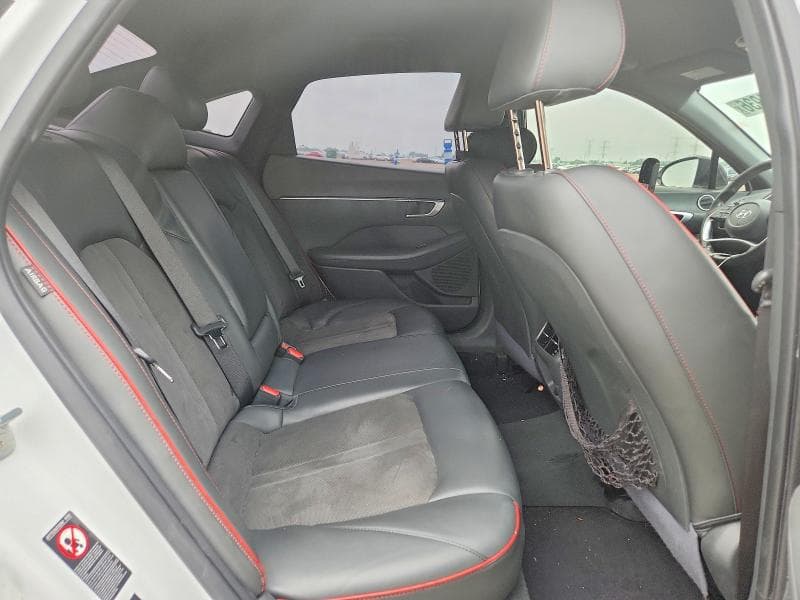 2020 HYUNDAI SONATA SEL PLUS 10
