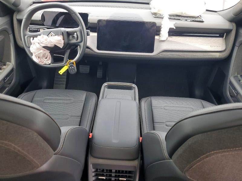 2027 RIVIAN R2 PERFORMANCE 8