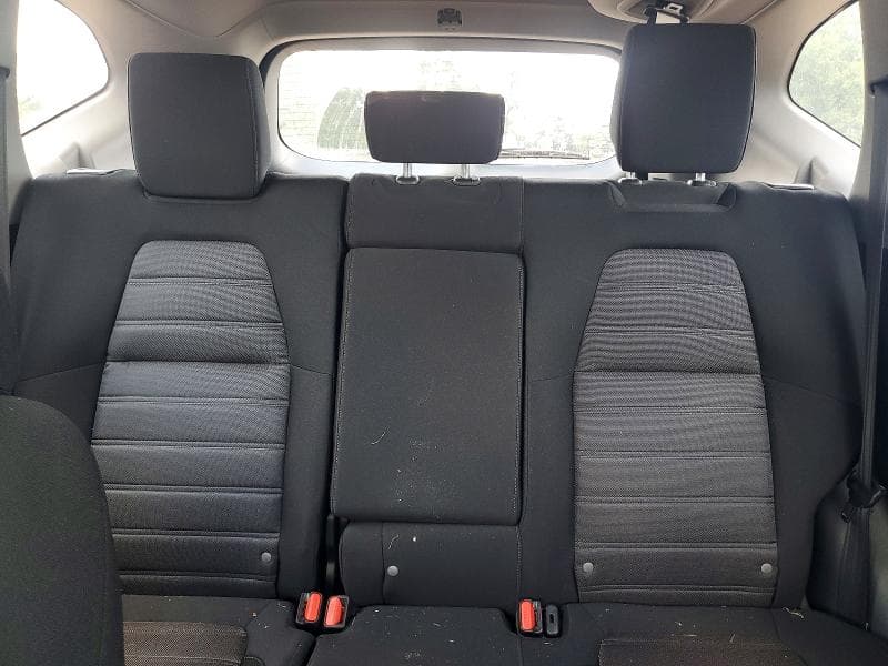 2021 HONDA CR-V SE 10