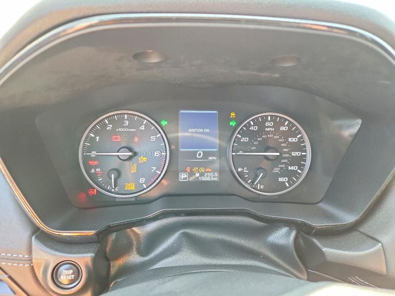2025 SUBARU OUTBACK PREMIUM 9