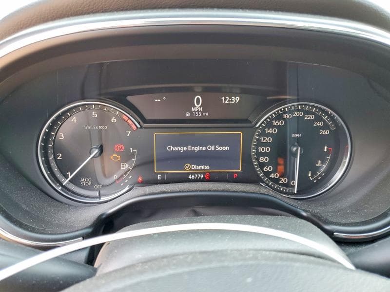 2021 CADILLAC CT5 SPORT 9